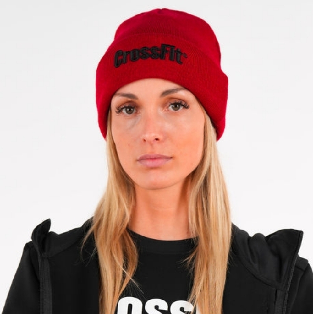 Crossfit Beanie unisex